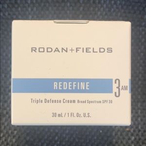 Rodan + Fields